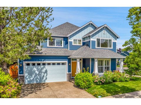 3823 NW TUSTIN RANCH DR Portland OR 97229