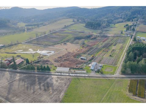 727 SW STRINGTOWN RD Forest Grove OR 97116