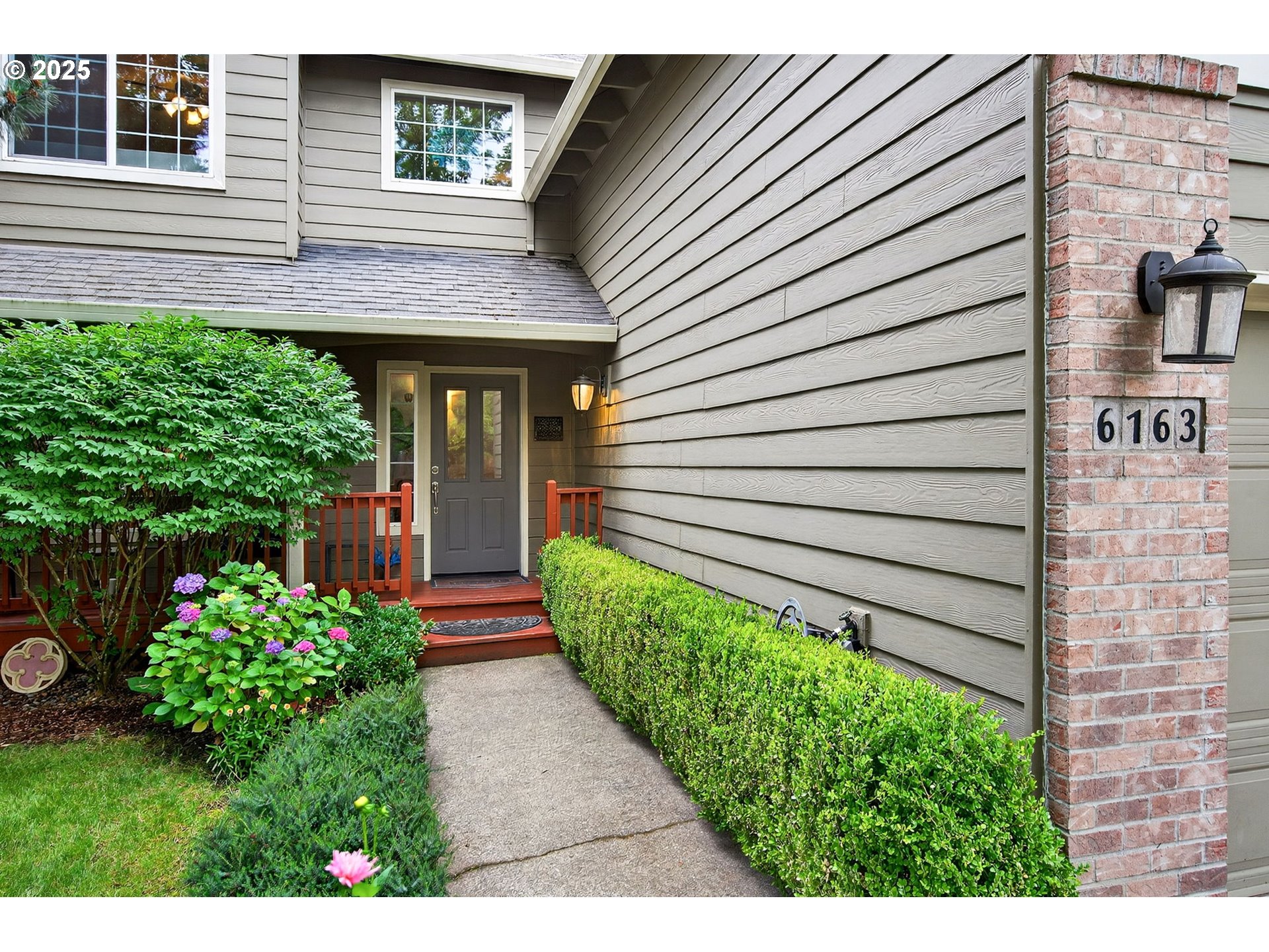 6163 NW SICKLE TER
