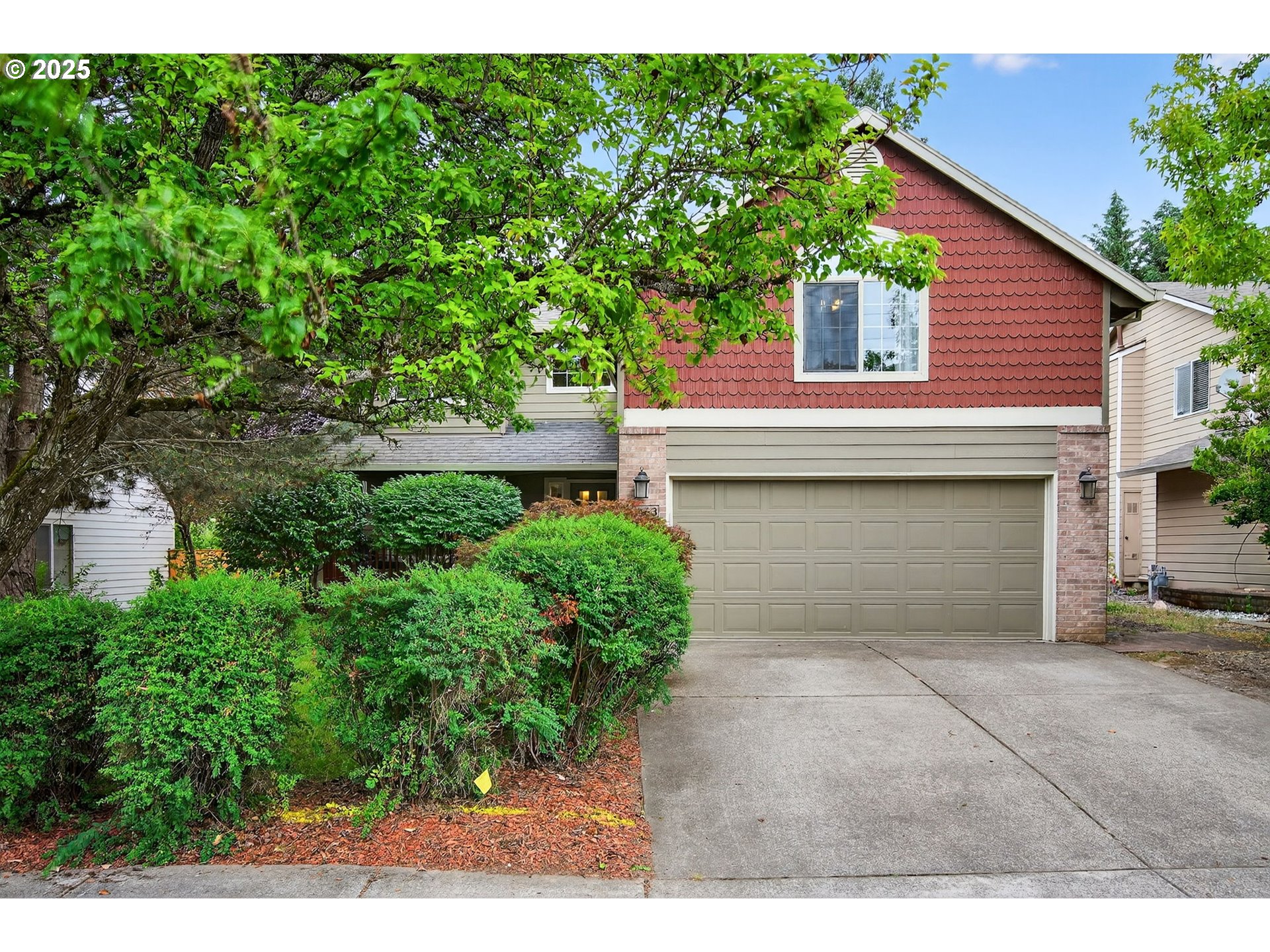 6163 NW SICKLE TER