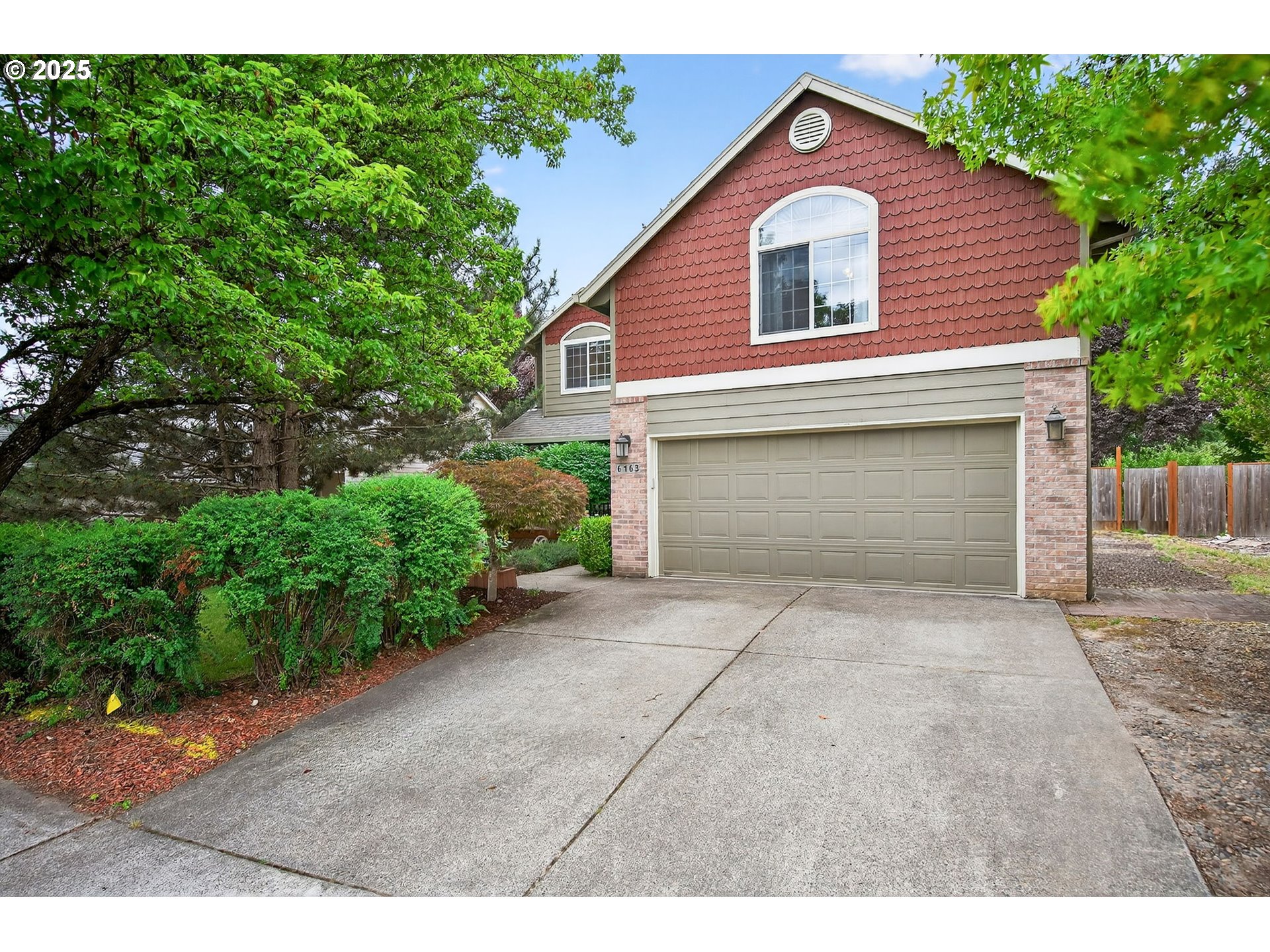 6163 NW SICKLE TER