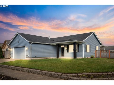 6023 MONDAVI LN Eugene OR 97402