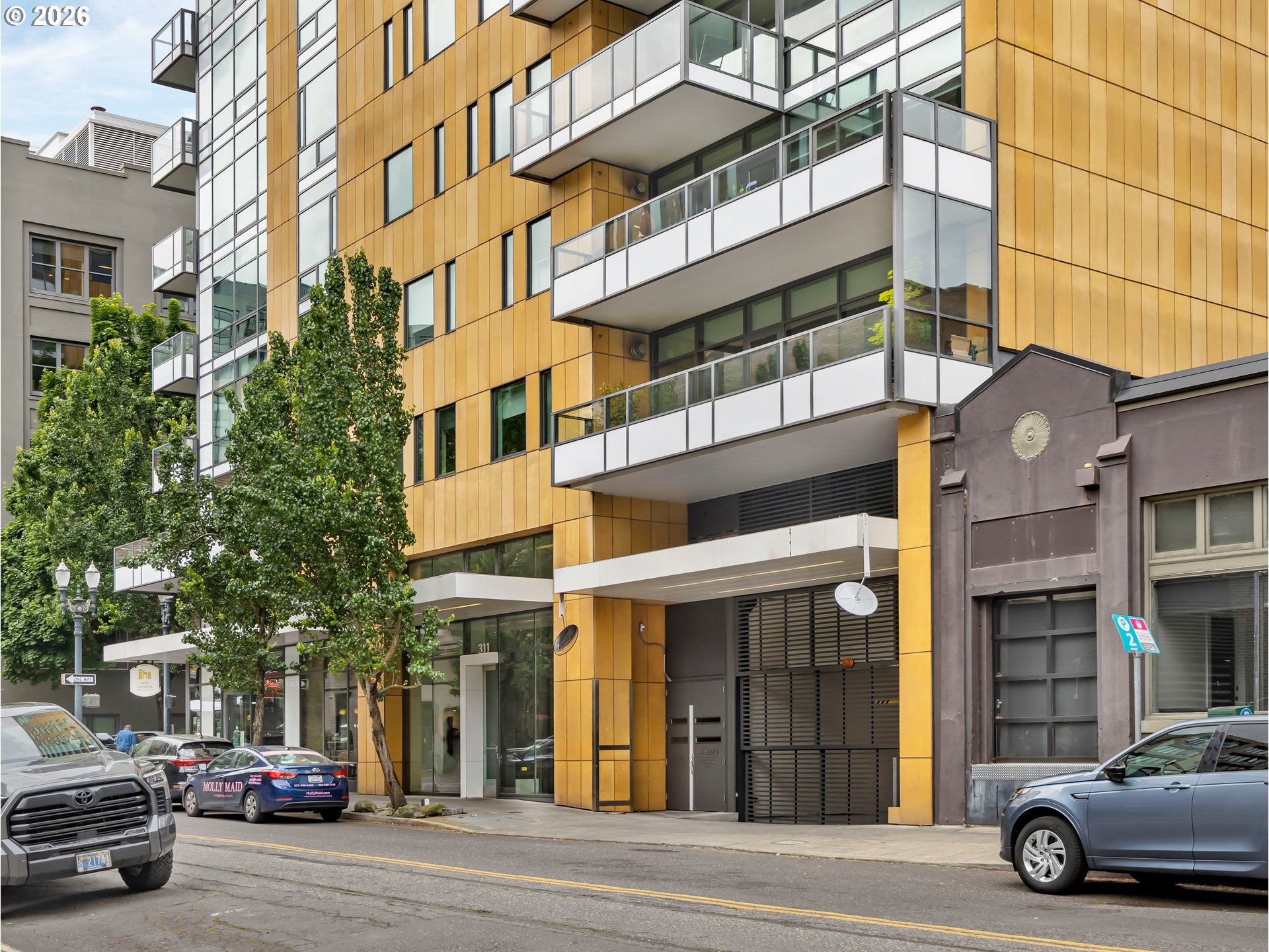 311 NW 12TH AVE 505