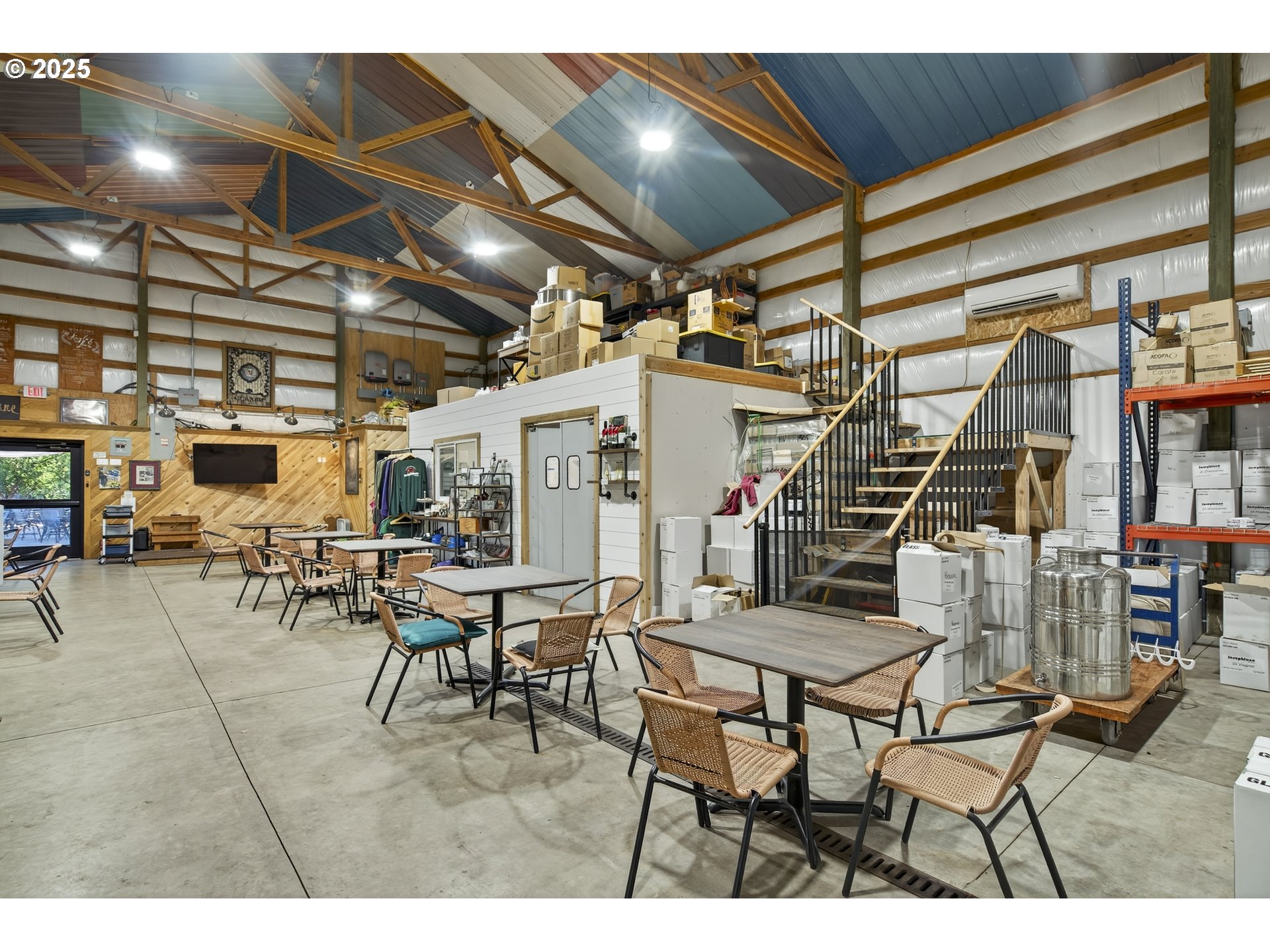 161 LOWER GARDEN VALLEY RD