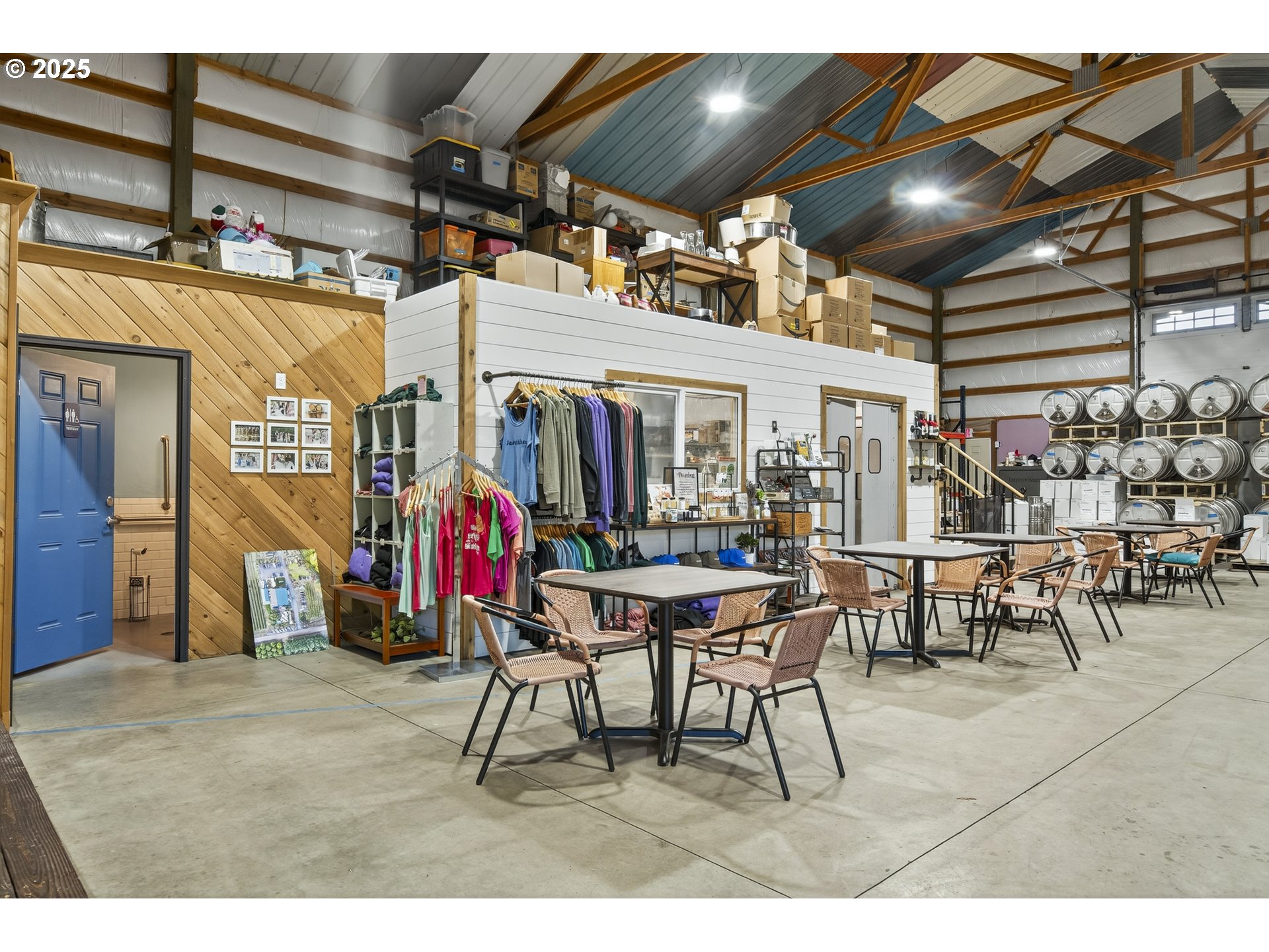 161 LOWER GARDEN VALLEY RD