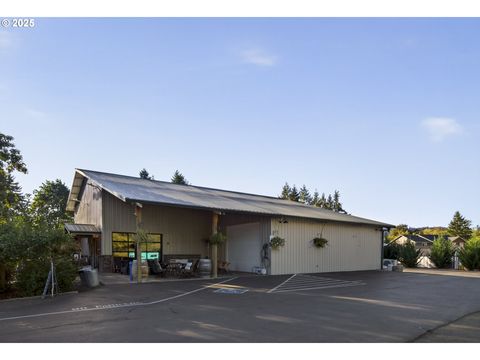 161 LOWER GARDEN VALLEY RD Roseburg OR 97471