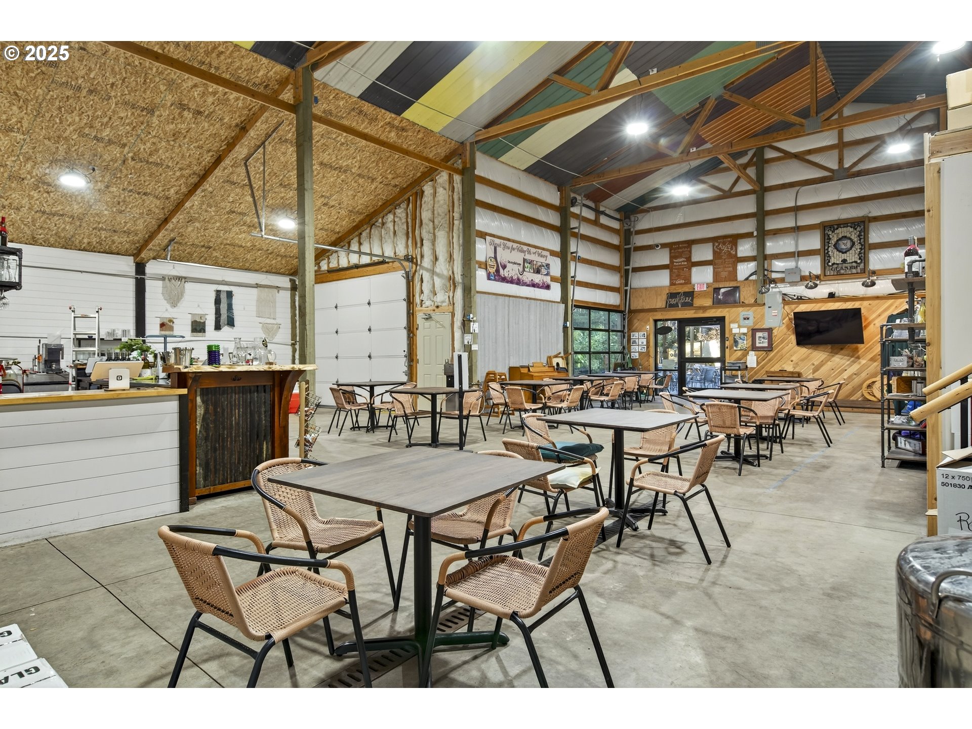 161 LOWER GARDEN VALLEY RD