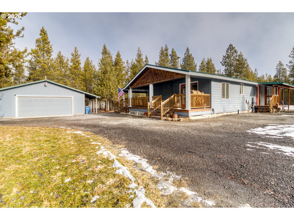 Photo 1 of 30 — 53772 2ND ST, La Pine, OR 97739