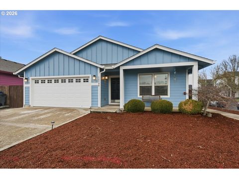 12730 NE 52ND CIR Vancouver WA 98682
