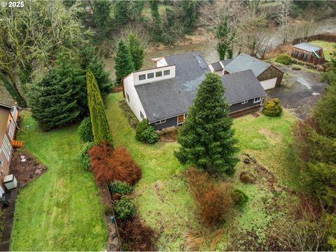 A home in Beaver