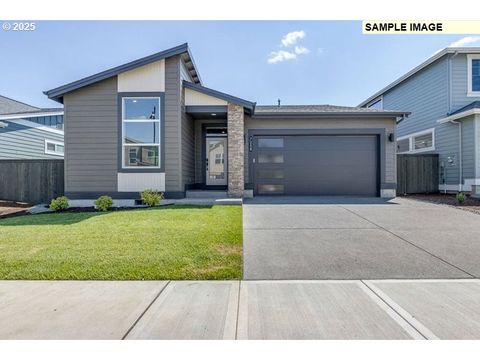 7097 SE Deline ST Hillsboro OR 97123