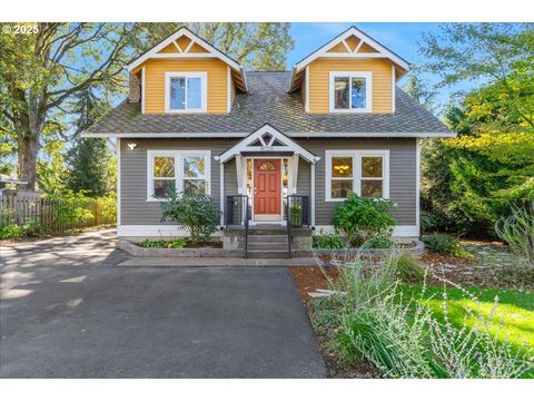 8026 SW PINE ST Portland OR 97223