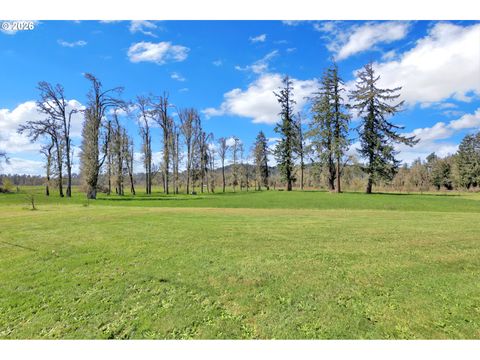 Tiny photo for 84816 Cloverdale Rd, Creswell, OR 97426 (MLS # 218695627)