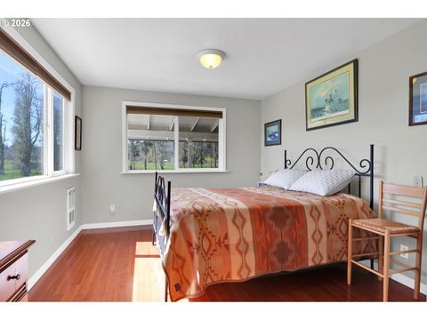 Tiny photo for 84816 Cloverdale Rd, Creswell, OR 97426 (MLS # 218695627)