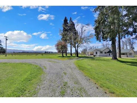 Tiny photo for 84816 Cloverdale Rd, Creswell, OR 97426 (MLS # 218695627)