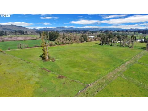 Tiny photo for 84816 Cloverdale Rd, Creswell, OR 97426 (MLS # 218695627)