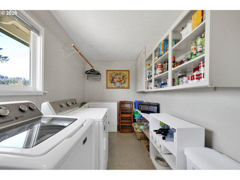 Tiny photo for 84816 Cloverdale Rd, Creswell, OR 97426 (MLS # 218695627)