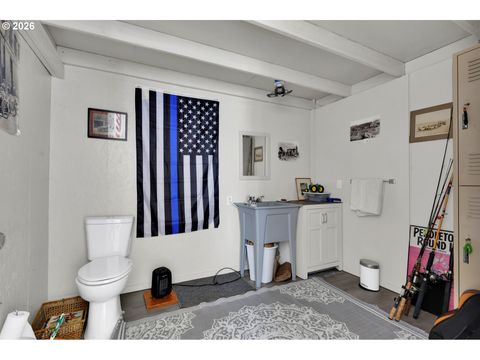 Tiny photo for 84816 Cloverdale Rd, Creswell, OR 97426 (MLS # 218695627)