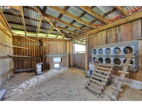 Tiny photo for 84816 Cloverdale Rd, Creswell, OR 97426 (MLS # 218695627)