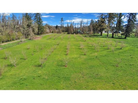 Tiny photo for 84816 Cloverdale Rd, Creswell, OR 97426 (MLS # 218695627)
