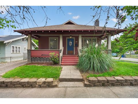 7204 N Mississippi AVE Portland OR 97217