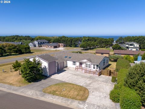 A home in Bandon