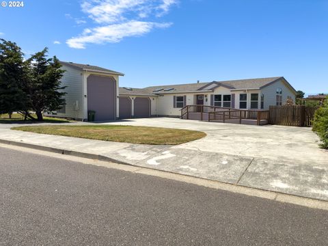 A home in Bandon