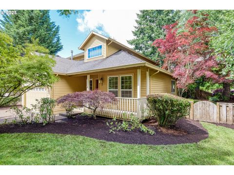 17490 SW STELLAR DR Sherwood OR 97140