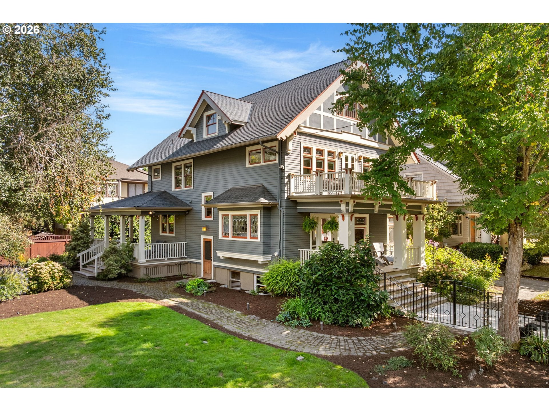2626 NE 23RD AVE
