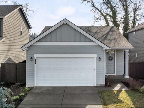 260 NW LIBERTY LN Estacada OR 97023