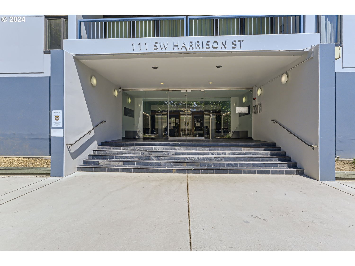 111 SW HARRISON ST 19A