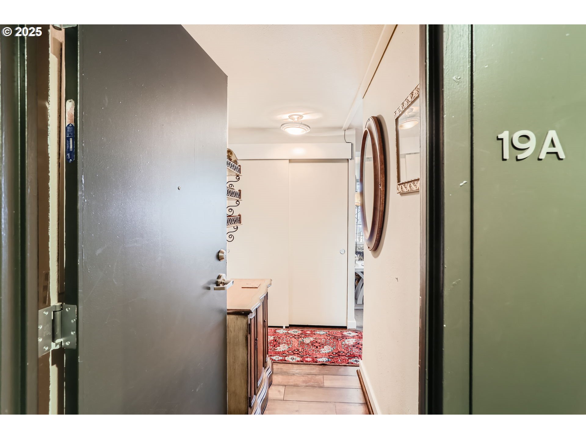 111 SW HARRISON ST 19A