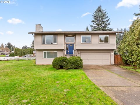 Photo of 3210 NE 130th Ct, Vancouver, WA 98682 (MLS # 683182486)