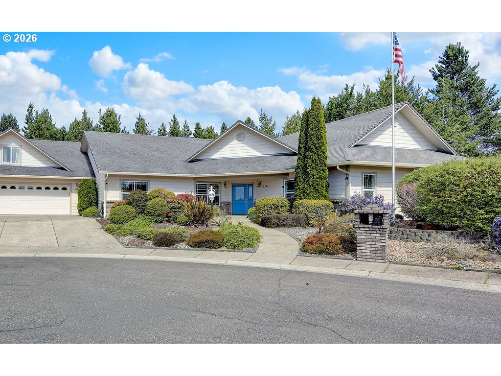 2545 WILLOW RIDGE CT