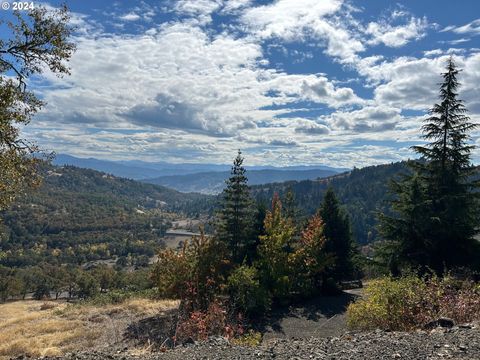 0 EAGLE DR 37 Roseburg OR 97471