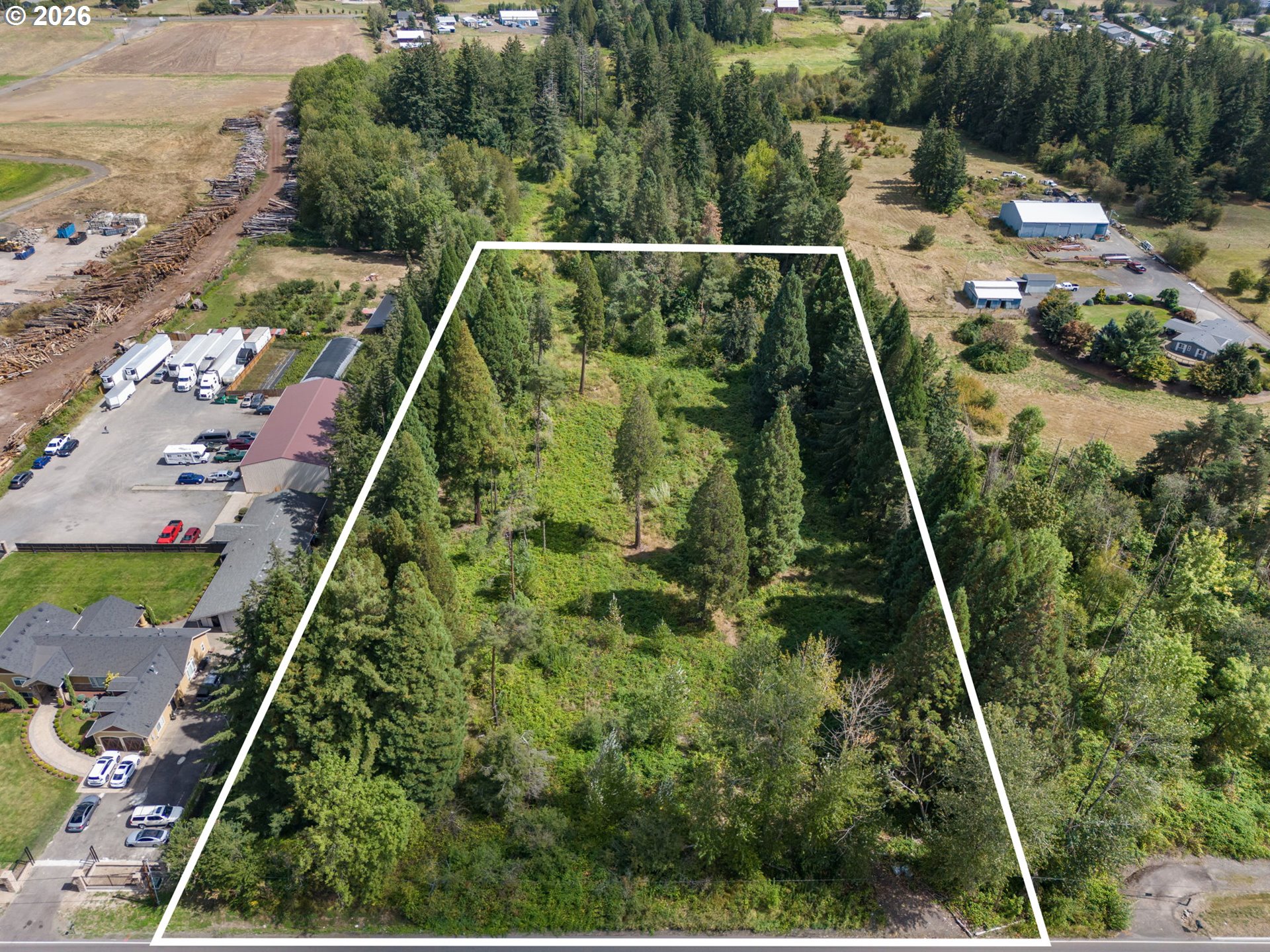 172 SE SE 172nd AVE