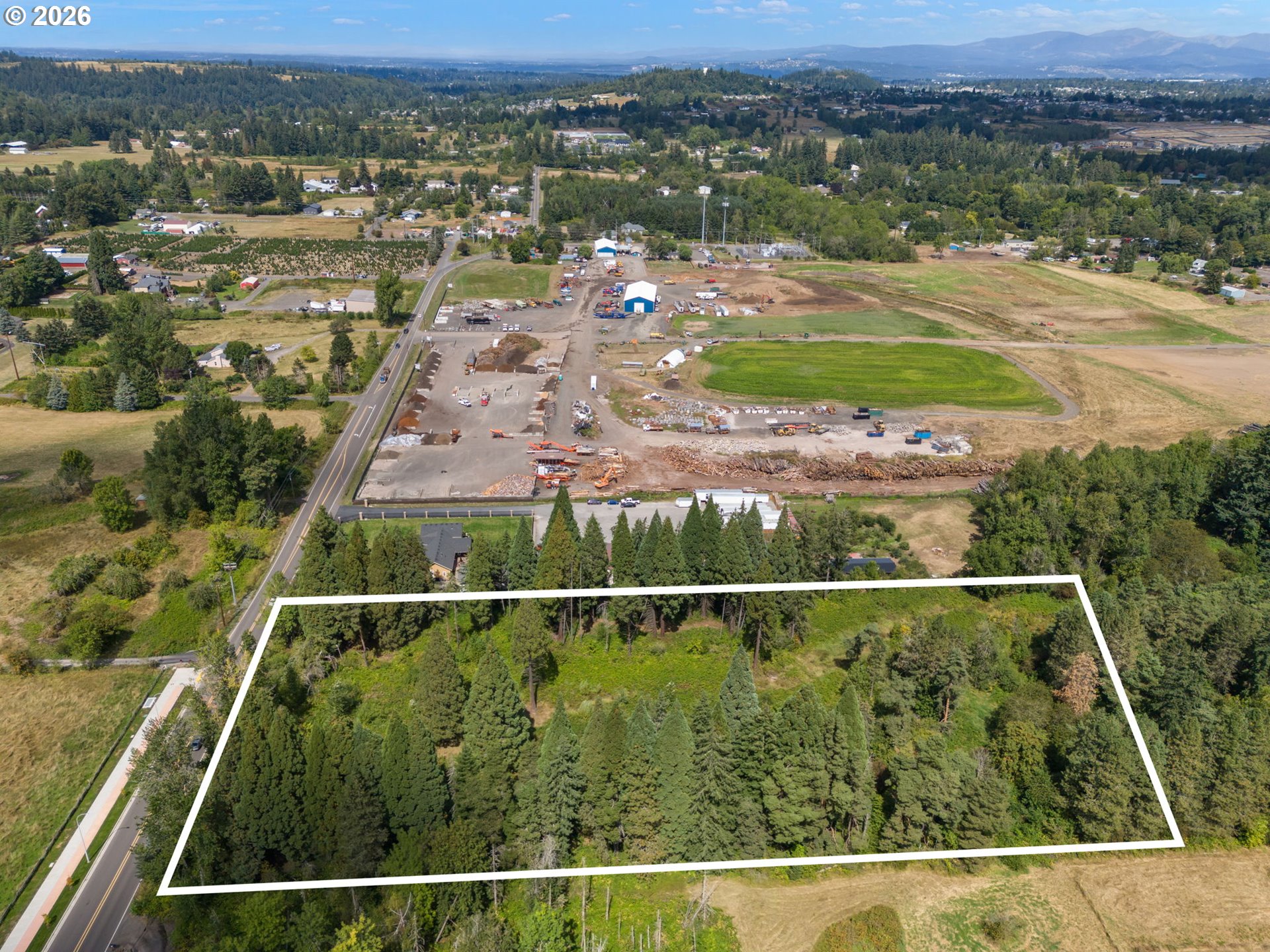 172 SE SE 172nd AVE
