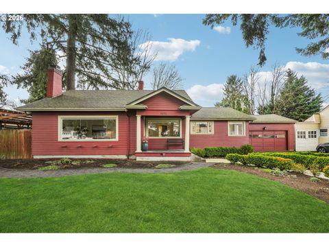 4050 SE JACKSON ST Milwaukie OR 97222