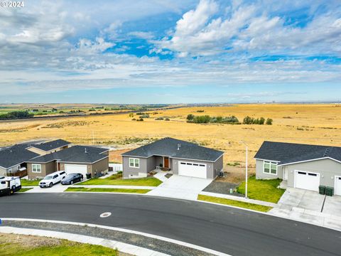 A home in Stanfield