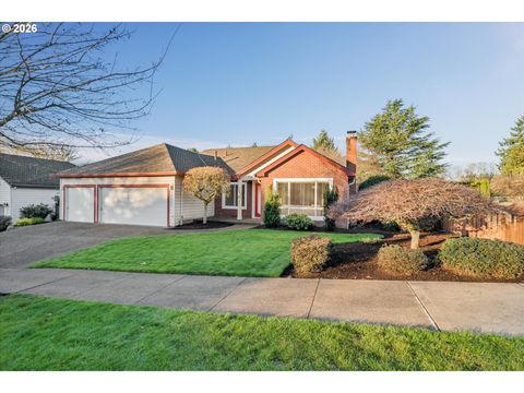 10455 SW CITATION DR Beaverton OR 97008