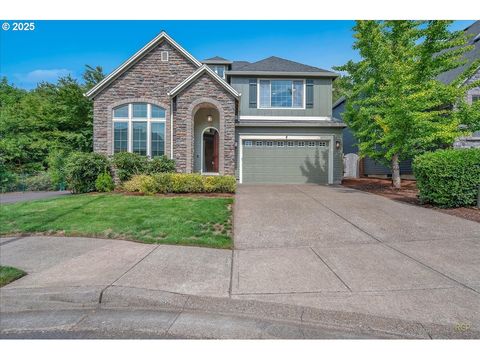 16399 SW DEKALB ST Tigard OR 97224