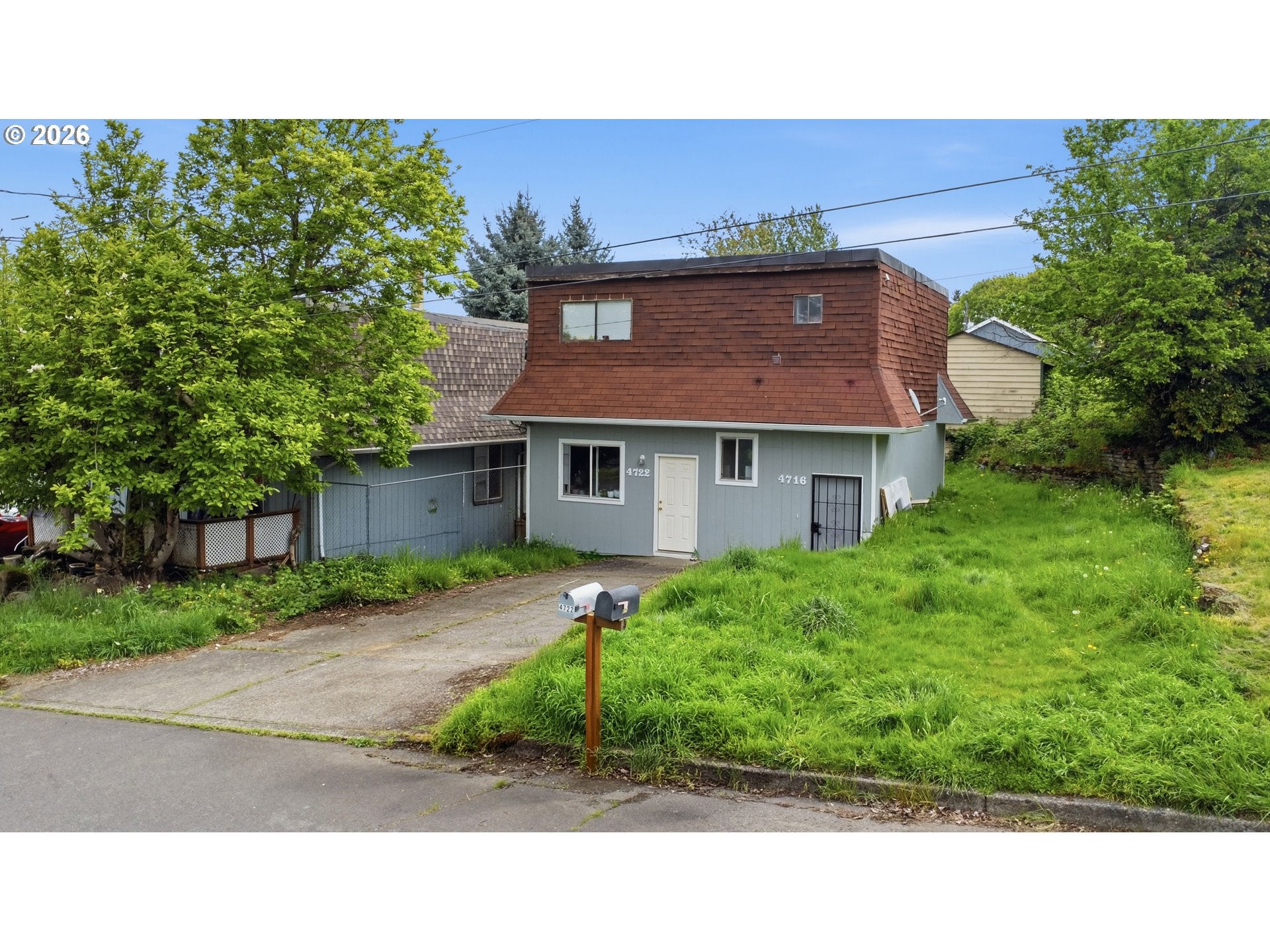 4716 4722 NE 108TH AVE