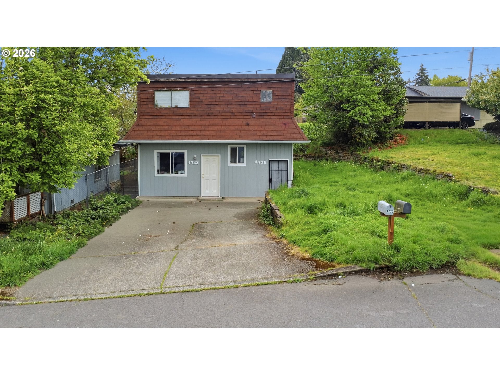 4716 4722 NE 108TH AVE