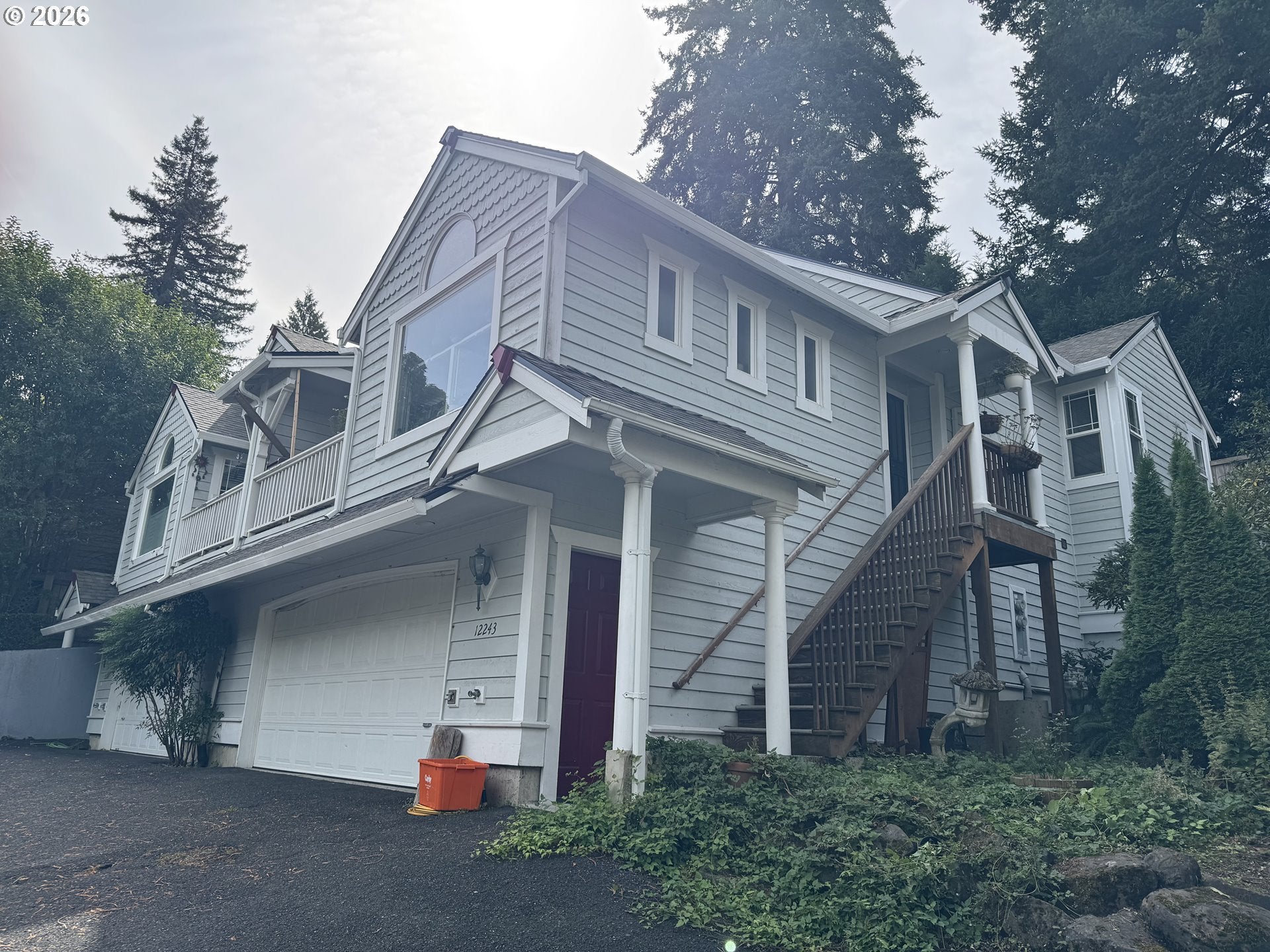 12245 SE WHITCOMB DR