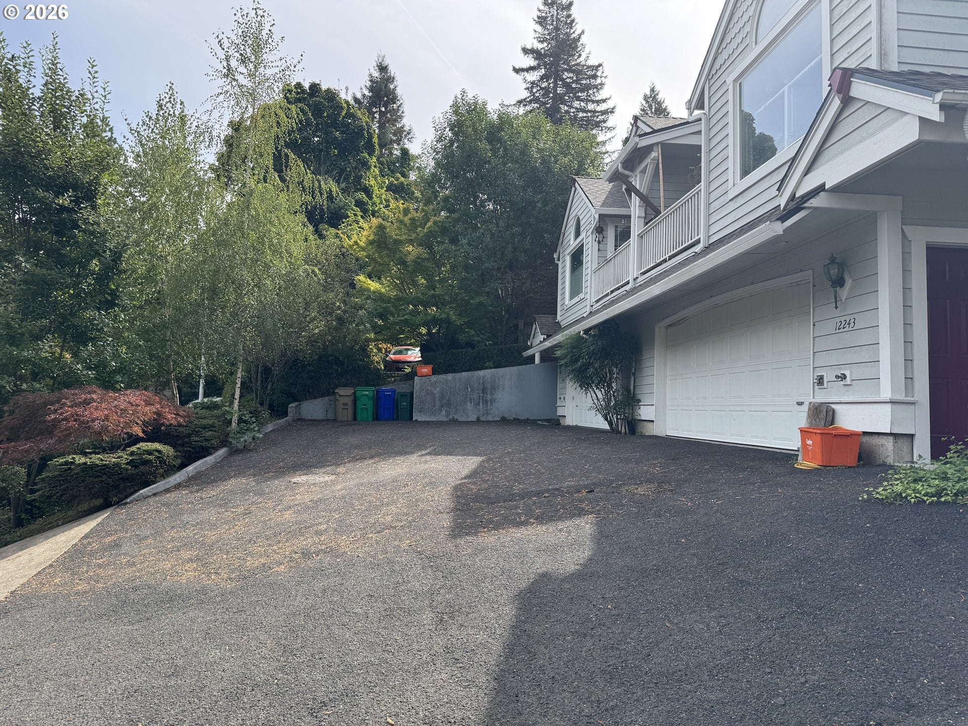 12245 SE WHITCOMB DR