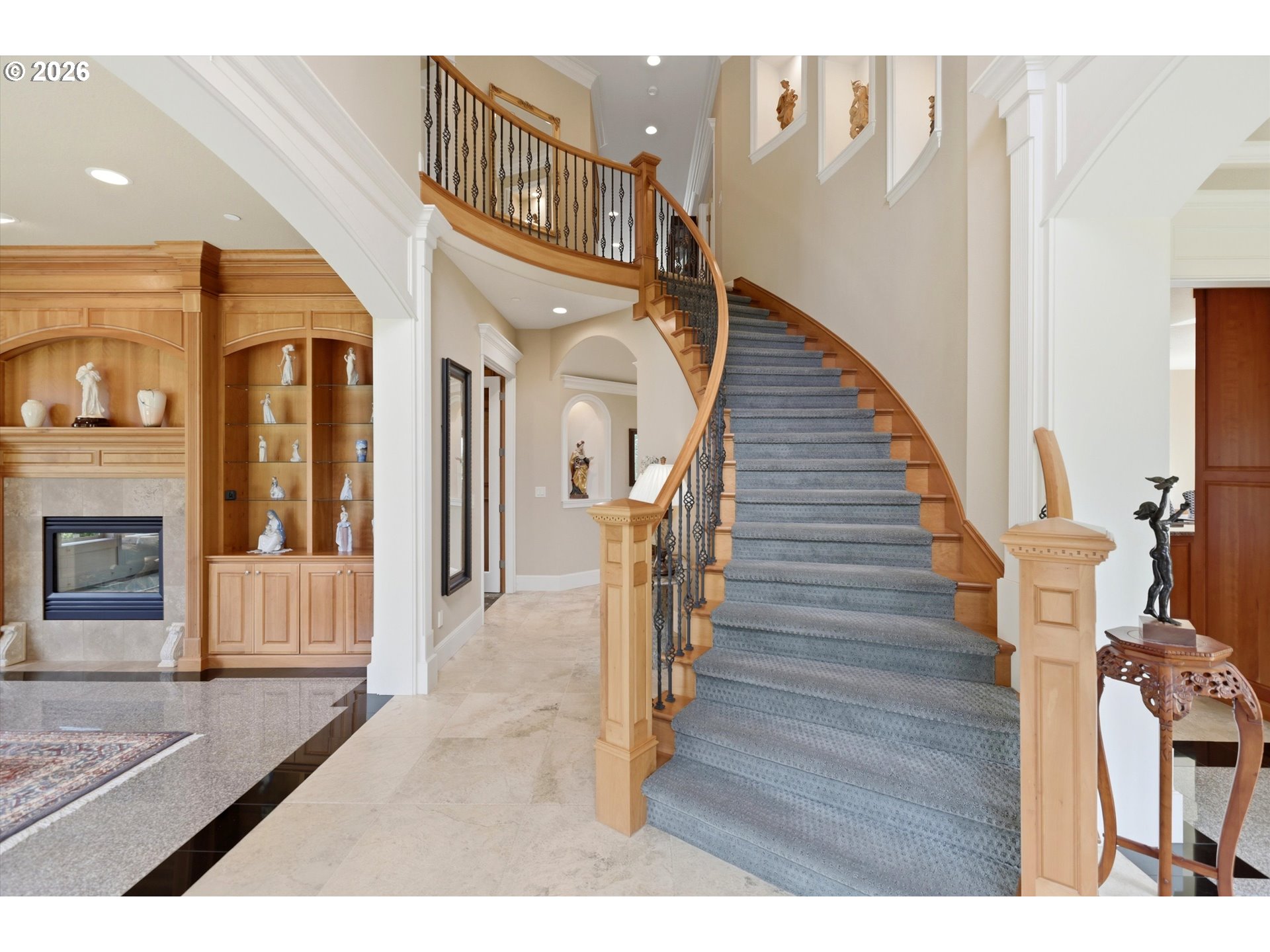 18011 SW HUCKLEBERRY CT