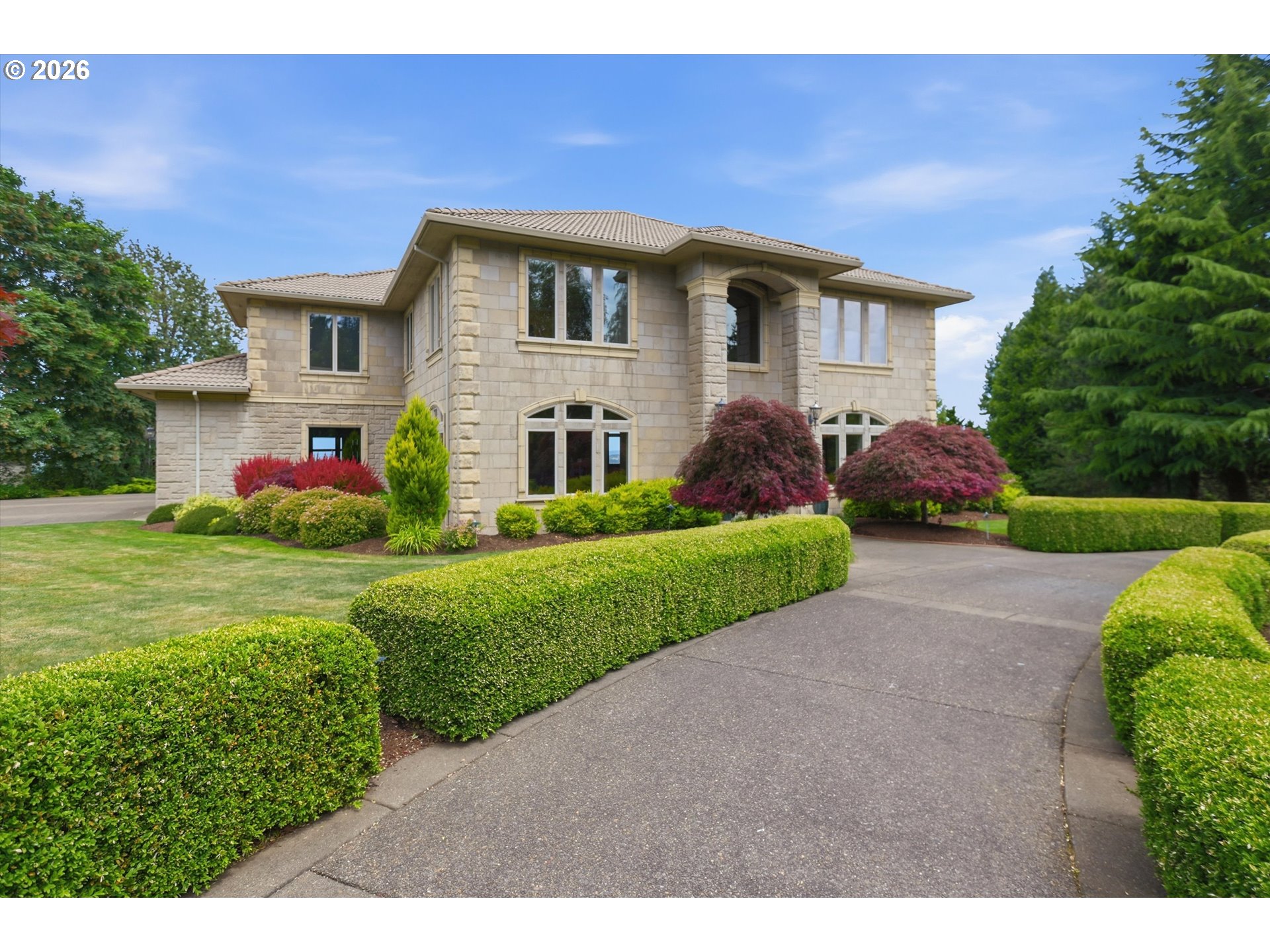 18011 SW HUCKLEBERRY CT