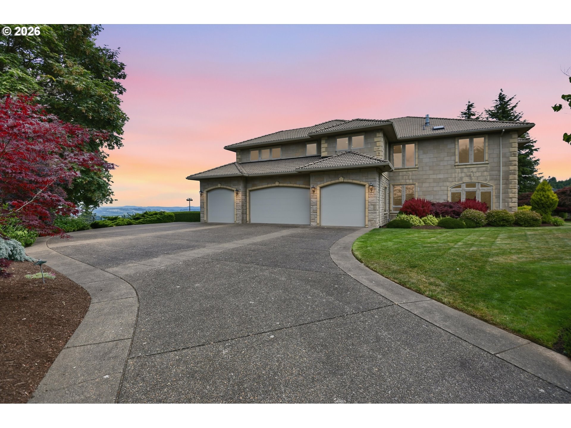 18011 SW HUCKLEBERRY CT