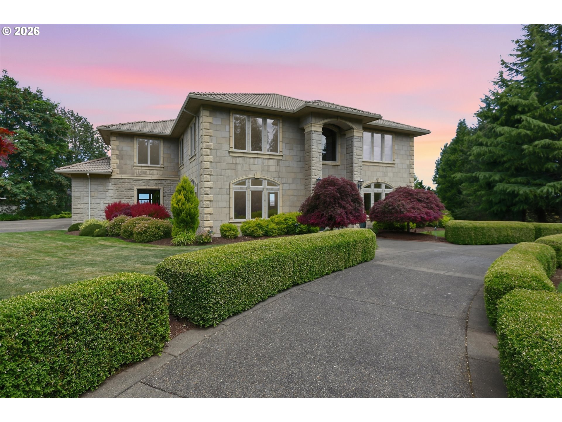 18011 SW HUCKLEBERRY CT