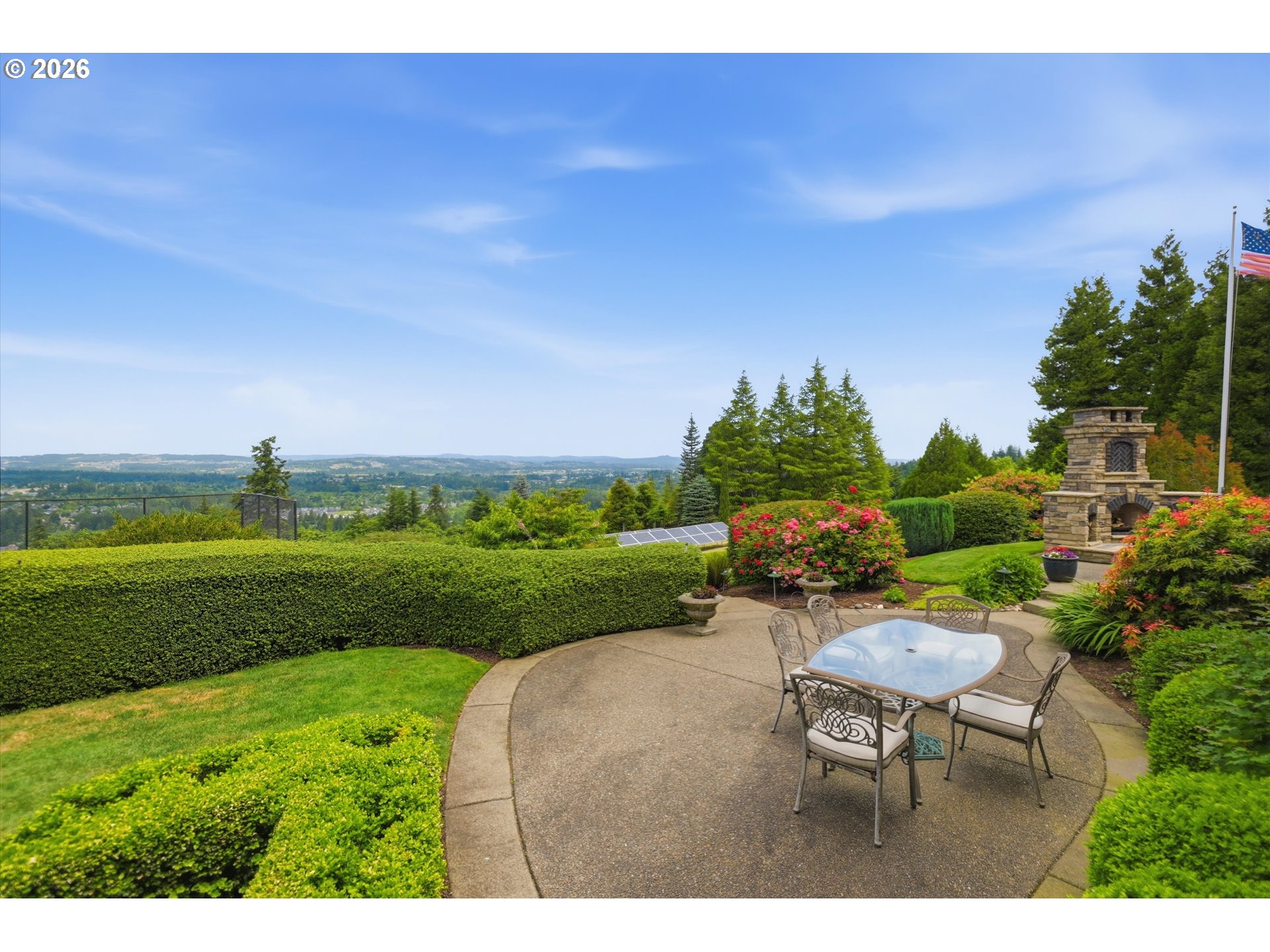 18011 SW HUCKLEBERRY CT